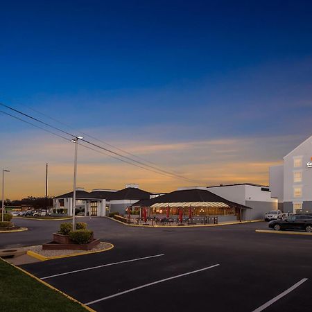 Comfort Inn & Suites Prince George - Fort Gregg Eksteriør bilde