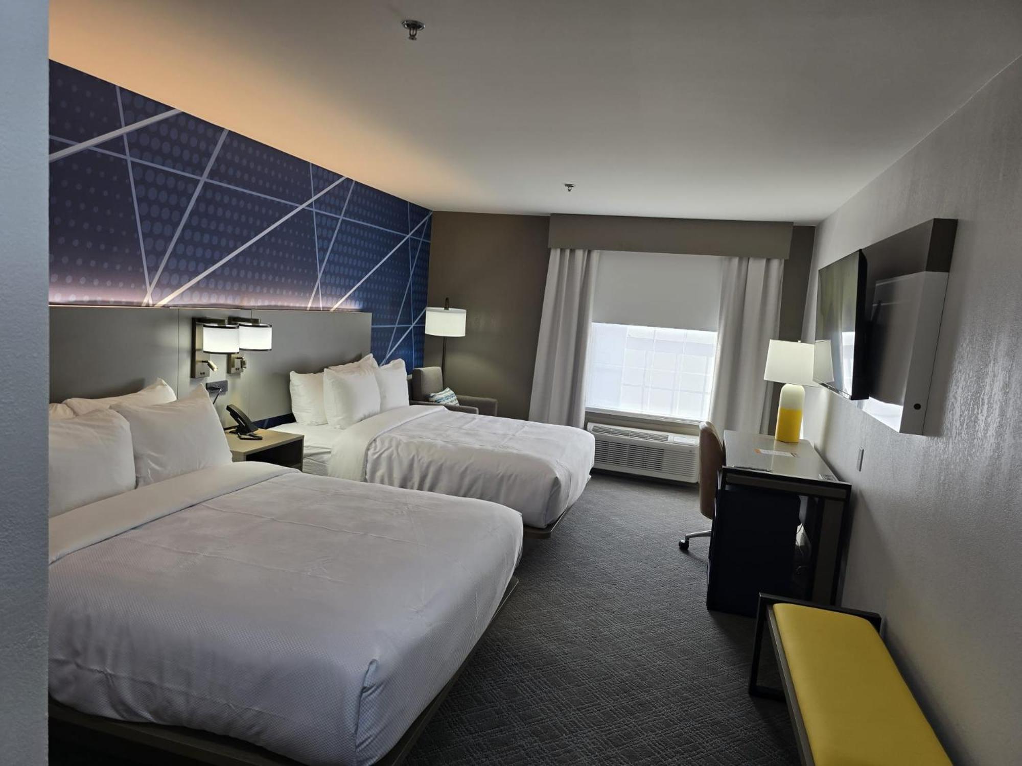 Comfort Inn & Suites Prince George - Fort Gregg Eksteriør bilde